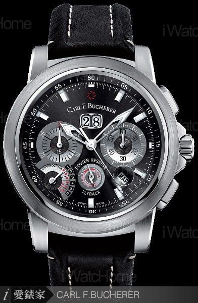 柏拉維 ChronoGrade逆跳計時碼錶