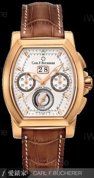 Patravi T-Graph柏拉維計時碼錶