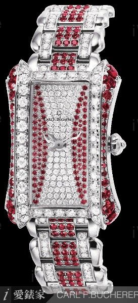 Alacria Royal雅麗嘉皇家限量女錶