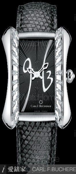 Alacria Diva雅麗嘉女錶