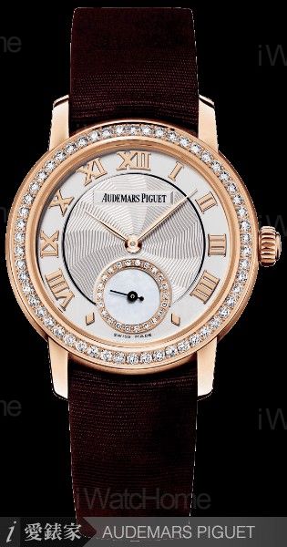 Jules Audemars 3090女裝腕錶77228OR