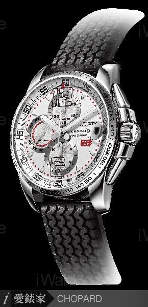 Mille Miglia 2008 GT XL Chrono 168459-3009