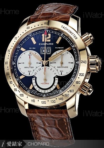 Mille Miglia Jacky Ickx Edition 4 161262