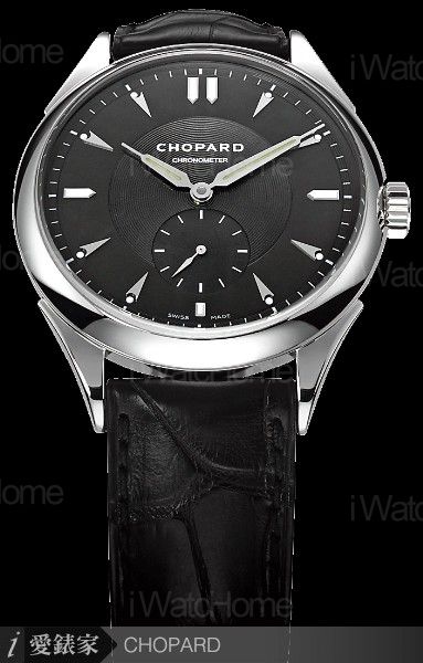 L.U.C Qualit? Fleurier 161896/1002