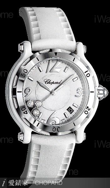 Happy White 288507-9011