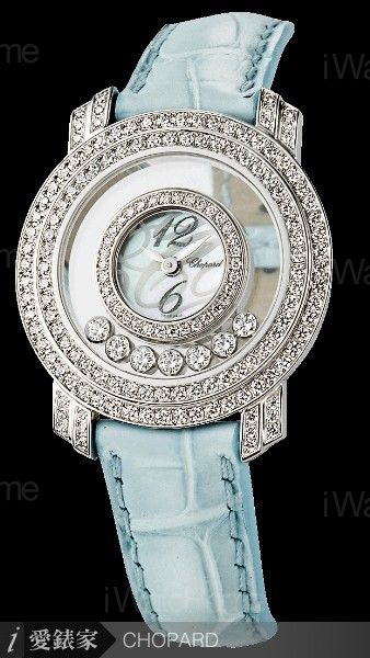 Happy Dimonds Classic 209245-1001