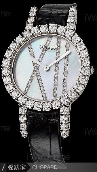 Diamonds Watch 13/9120-1001