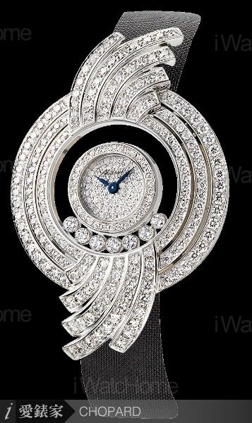 Diamonds Watch 20-9178