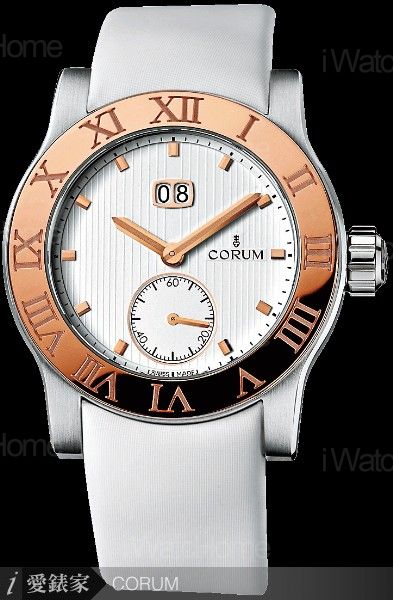 Romvlvs Large Date ST/RG