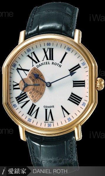 DANIEL ROTH Athys腕錶RG