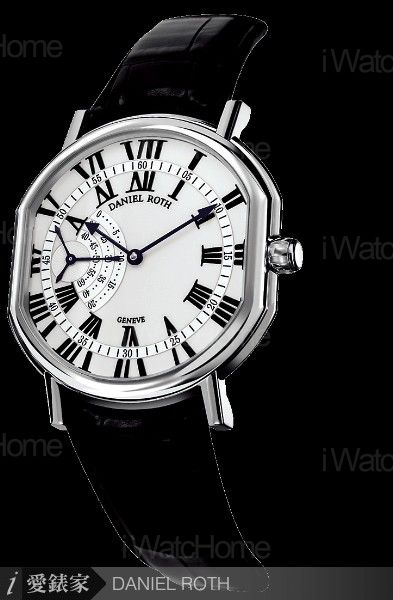 DANIEL ROTH Athys II腕錶 WG