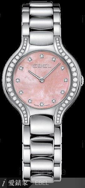 Beluga Mini腕錶ST BR