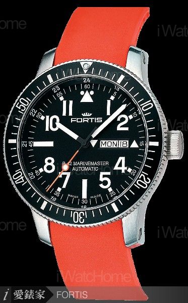FORTIS B-42 Marinemaster