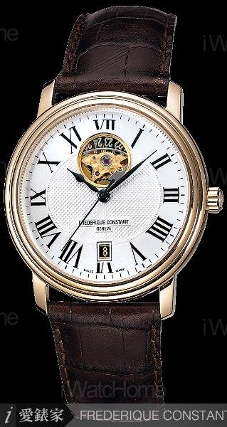 Persuasion系列腕錶 FC-315M4P5