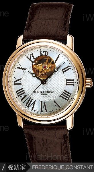 Persuasion系列腕錶 FC-310M3P4