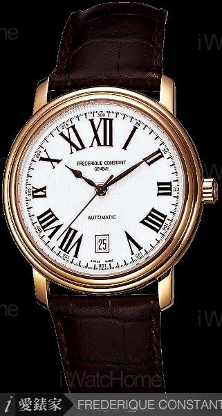 Persuasion系列腕錶 FC-303M4P5