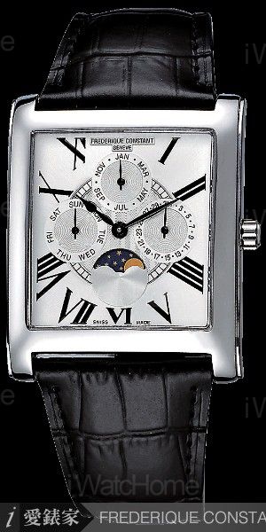 Persuasion系列腕錶 FC-265MS3C26