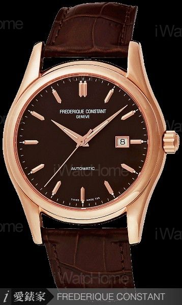 Clear Vision系列腕錶 FC-303C6B4