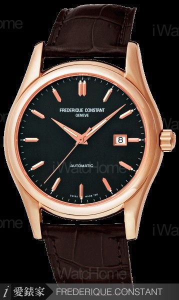 Clear Vision系列腕錶 FC-303G6B4