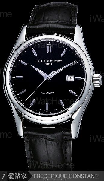 Clear Vision系列腕錶 FC-303B6B6