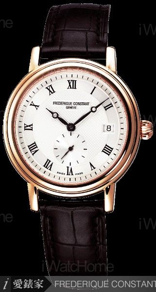 Classics系列腕錶 FC-345MC3P9