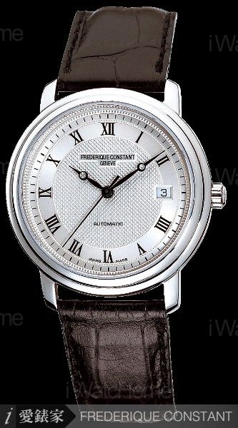 Classics系列腕錶 FC-303MC3P6