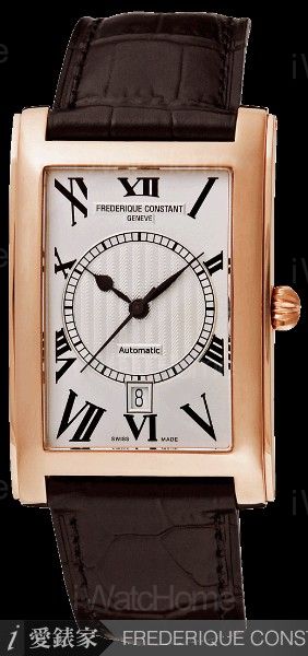 Carree系列腕錶 FC-303MS4C24