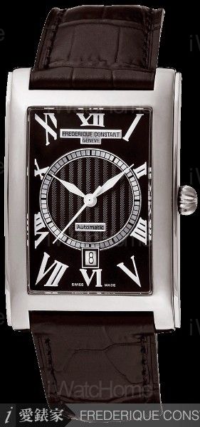 Carree系列腕錶 FC-303BS4C26