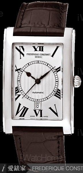 Carree系列腕錶 FC-303MS4C26