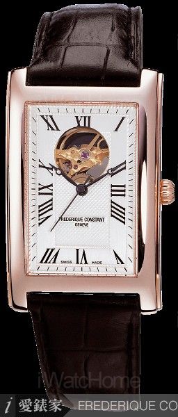 Carree系列腕錶 FC-310MC4C24