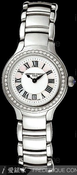 Delight系列腕錶 FC-220M2ERD6B