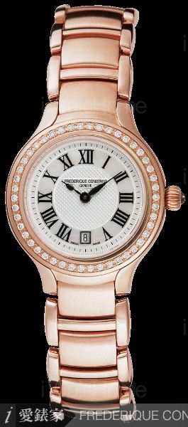 Delight系列腕錶 FC-220M2ERD4B