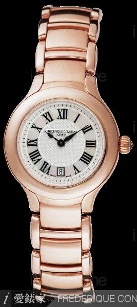 Delight系列腕錶 FC-220M2ER4B