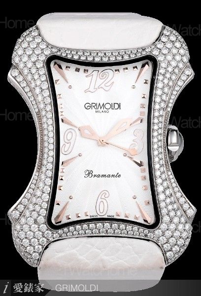 2008 Bramante ST/Dia