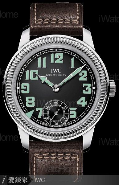 Big Pilot Watches Vintage Collection 1936 IW325401