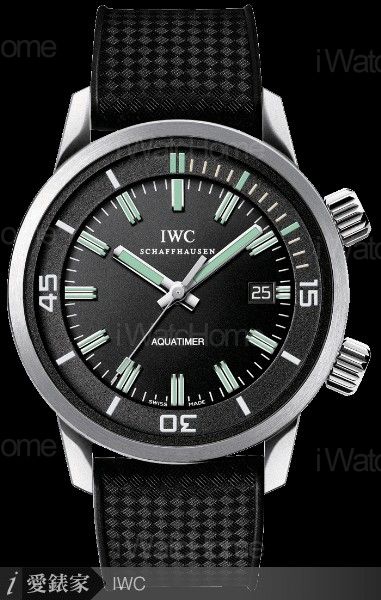 Vintage Collection AQUATIMER AUTO 1967 IW323101