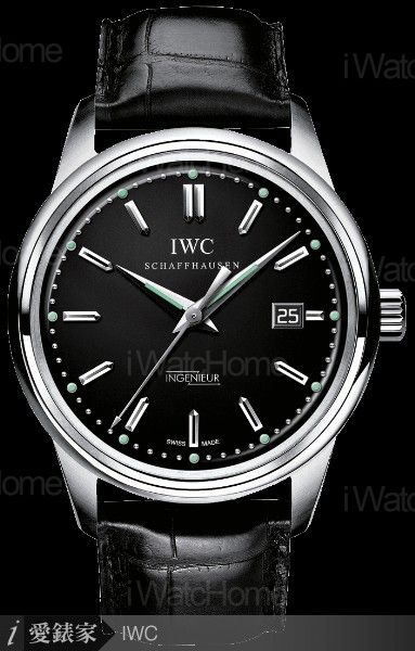 Vintage Collection INGENIEUR AUTO 1955 IW323301