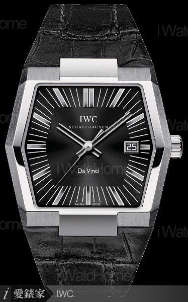 Da Vinci Vintage Collection Auto 1969 IW546101