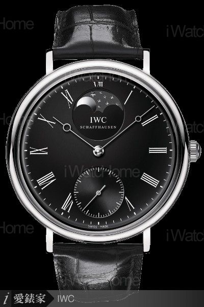 Portofino Vintage Collection1984 IW544801