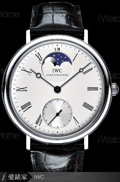 Portofino Vintage Collection 1984 IW544805