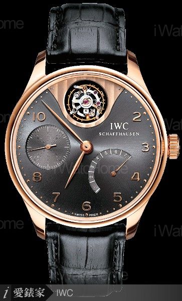 Portugieser Tourbillon Myst?re IW504210