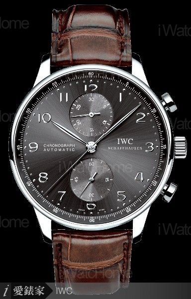 Portugieser Chrono Automatic IW371431