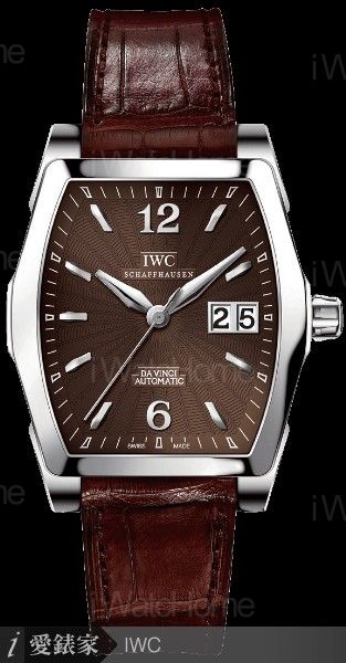 Da Vinci Automatic IW452306