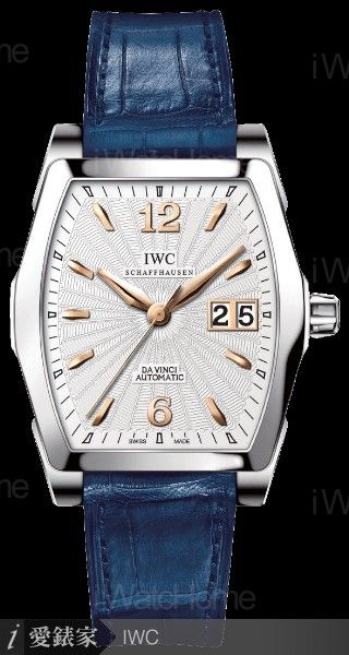 Da Vinci Automatic IW452305