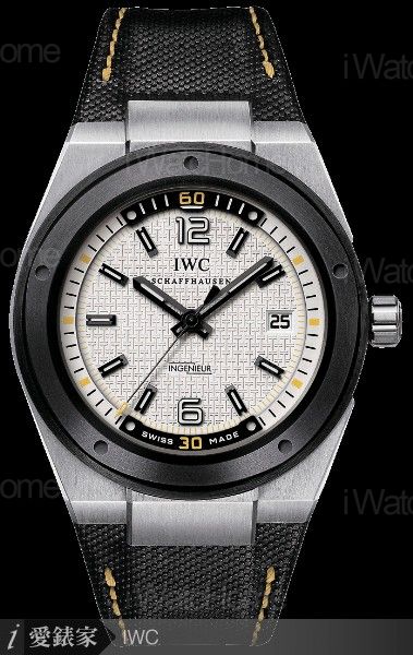 Ingenieur Automatic IW323402