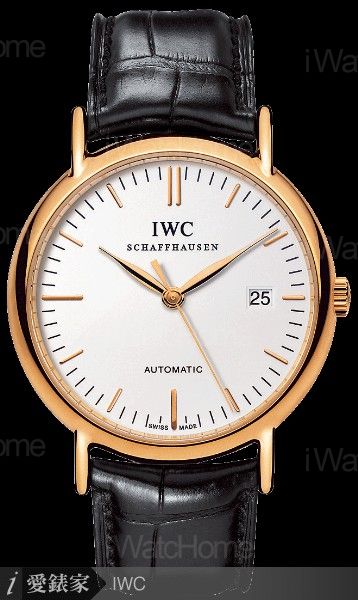 Portofino Automatic IW356302