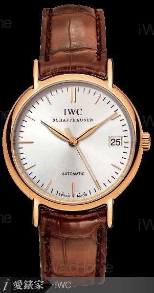 Portofino Midsize IW356403