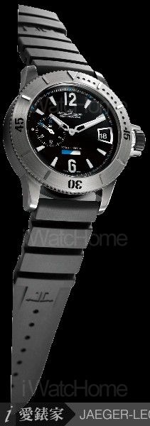 Compressor Diving GMT Ti