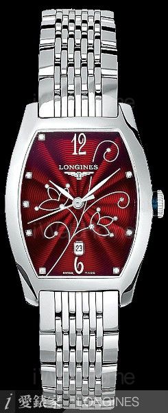 Evidenza 典藏系列女用腕錶