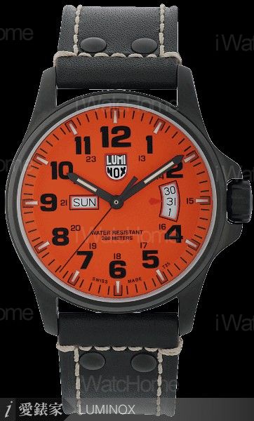 LUMINOX Field Time Date 1820/1830